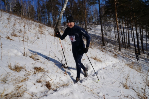 Шустрый Бобер в этом году еще быстрее!, Скайраннинг, SUUNTO Шустрый бобер 2015)
