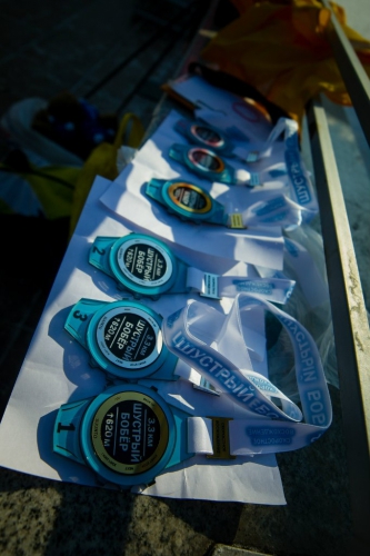 Шустрый Бобер в этом году еще быстрее!, Скайраннинг, SUUNTO Шустрый бобер 2015)