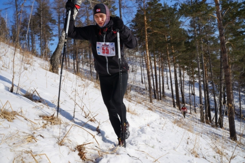 Шустрый Бобер в этом году еще быстрее!, Скайраннинг, SUUNTO Шустрый бобер 2015)