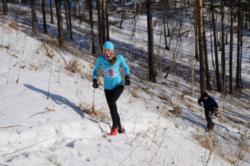 Шустрый Бобер в этом году еще быстрее!, Скайраннинг, SUUNTO Шустрый бобер 2015)