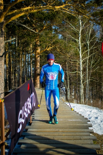 Шустрый Бобер в этом году еще быстрее!, Скайраннинг, SUUNTO Шустрый бобер 2015)