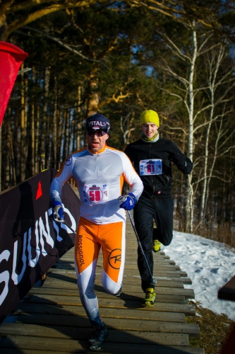 Шустрый Бобер в этом году еще быстрее!, Скайраннинг, SUUNTO Шустрый бобер 2015)