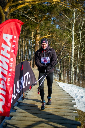 Шустрый Бобер в этом году еще быстрее!, Скайраннинг, SUUNTO Шустрый бобер 2015)
