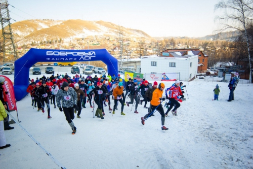 Шустрый Бобер в этом году еще быстрее!, Скайраннинг, SUUNTO Шустрый бобер 2015)