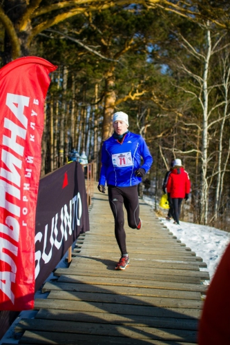Шустрый Бобер в этом году еще быстрее!, Скайраннинг, SUUNTO Шустрый бобер 2015)