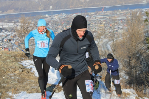 Шустрый Бобер в этом году еще быстрее!, Скайраннинг, SUUNTO Шустрый бобер 2015)