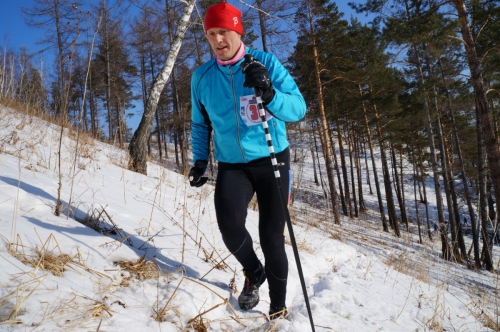 Шустрый Бобер в этом году еще быстрее!, Скайраннинг, SUUNTO Шустрый бобер 2015)