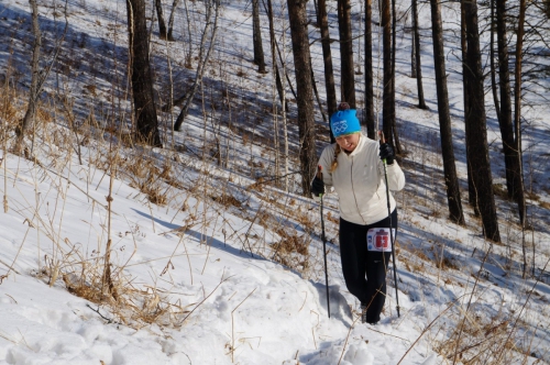 Шустрый Бобер в этом году еще быстрее!, Скайраннинг, SUUNTO Шустрый бобер 2015)