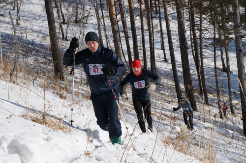 Шустрый Бобер в этом году еще быстрее!, Скайраннинг, SUUNTO Шустрый бобер 2015)