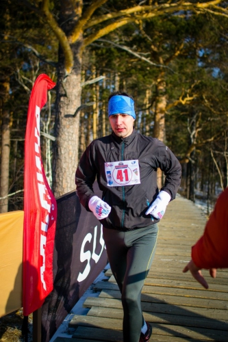 Шустрый Бобер в этом году еще быстрее!, Скайраннинг, SUUNTO Шустрый бобер 2015)