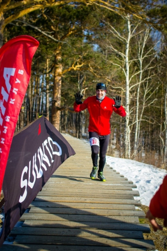 Шустрый Бобер в этом году еще быстрее!, Скайраннинг, SUUNTO Шустрый бобер 2015)