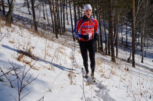 Шустрый Бобер в этом году еще быстрее!, Скайраннинг, SUUNTO Шустрый бобер 2015)