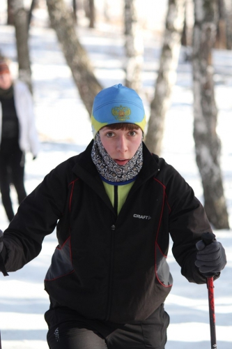 Шустрый Бобер в этом году еще быстрее!, Скайраннинг, SUUNTO Шустрый бобер 2015)