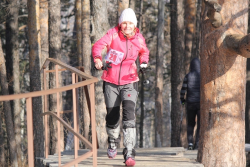 Шустрый Бобер в этом году еще быстрее!, Скайраннинг, SUUNTO Шустрый бобер 2015)