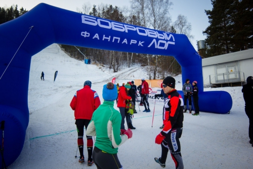 Шустрый Бобер в этом году еще быстрее!, Скайраннинг, SUUNTO Шустрый бобер 2015)