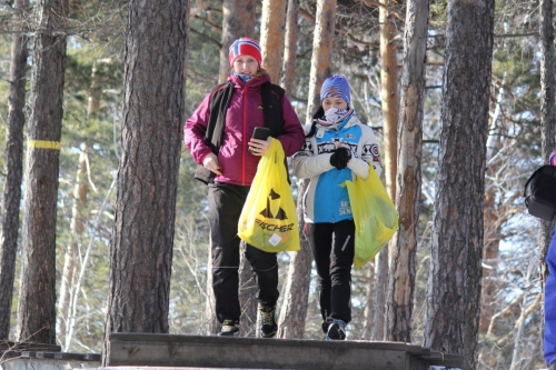 Шустрый Бобер в этом году еще быстрее!, Скайраннинг, SUUNTO Шустрый бобер 2015)