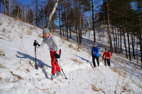 Шустрый Бобер в этом году еще быстрее!, Скайраннинг, SUUNTO Шустрый бобер 2015)