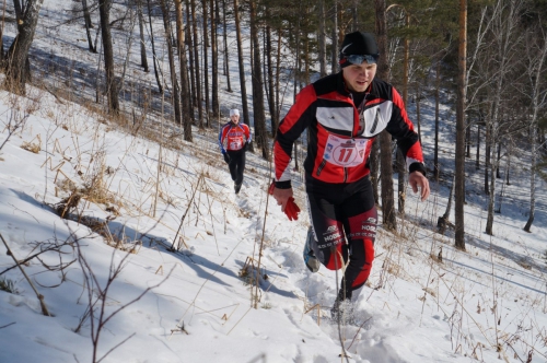 Шустрый Бобер в этом году еще быстрее!, Скайраннинг, SUUNTO Шустрый бобер 2015)
