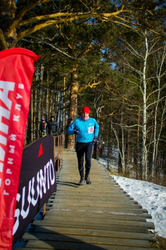 Шустрый Бобер в этом году еще быстрее!, Скайраннинг, SUUNTO Шустрый бобер 2015)