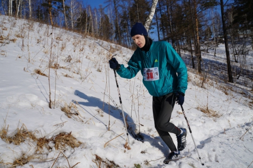 Шустрый Бобер в этом году еще быстрее!, Скайраннинг, SUUNTO Шустрый бобер 2015)