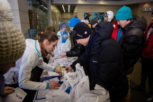 Шустрый Бобер в этом году еще быстрее!, Скайраннинг, SUUNTO Шустрый бобер 2015)