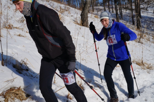 Шустрый Бобер в этом году еще быстрее!, Скайраннинг, SUUNTO Шустрый бобер 2015)