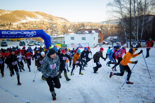 Шустрый Бобер в этом году еще быстрее!, Скайраннинг, SUUNTO Шустрый бобер 2015)