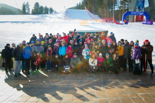Шустрый Бобер в этом году еще быстрее!, Скайраннинг, SUUNTO Шустрый бобер 2015)
