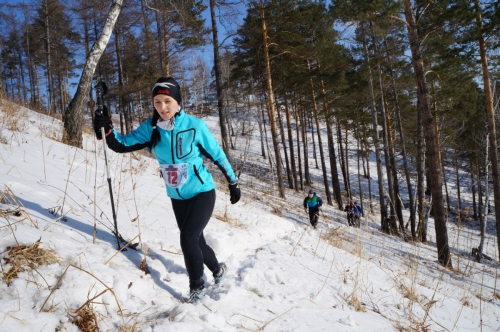 Шустрый Бобер в этом году еще быстрее!, Скайраннинг, SUUNTO Шустрый бобер 2015)