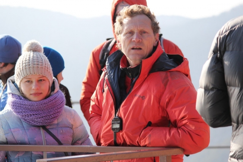 Шустрый Бобер в этом году еще быстрее!, Скайраннинг, SUUNTO Шустрый бобер 2015)