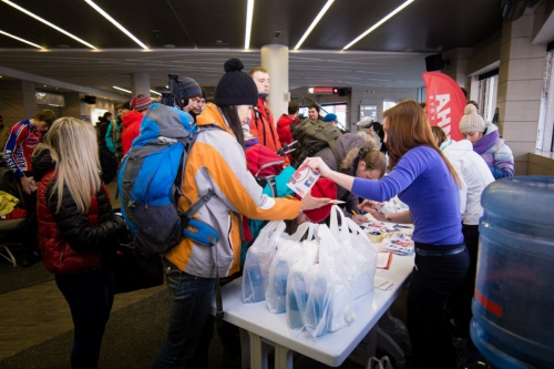 Шустрый Бобер в этом году еще быстрее!, Скайраннинг, SUUNTO Шустрый бобер 2015)