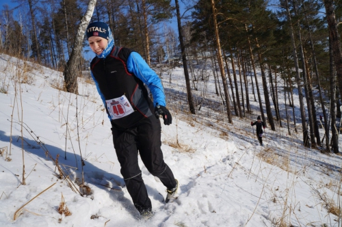 Шустрый Бобер в этом году еще быстрее!, Скайраннинг, SUUNTO Шустрый бобер 2015)