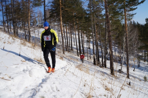 Шустрый Бобер в этом году еще быстрее!, Скайраннинг, SUUNTO Шустрый бобер 2015)