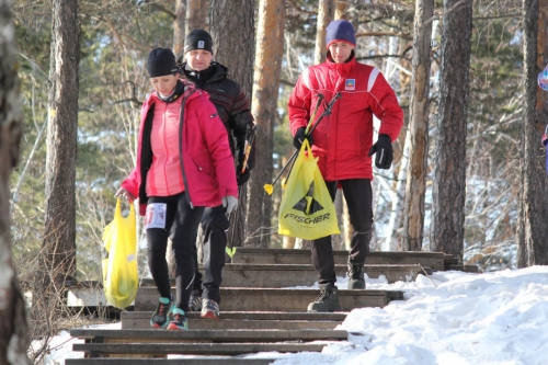 Шустрый Бобер в этом году еще быстрее!, Скайраннинг, SUUNTO Шустрый бобер 2015)