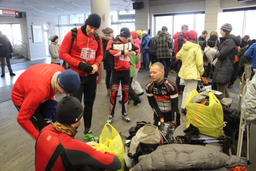 Шустрый Бобер в этом году еще быстрее!, Скайраннинг, SUUNTO Шустрый бобер 2015)