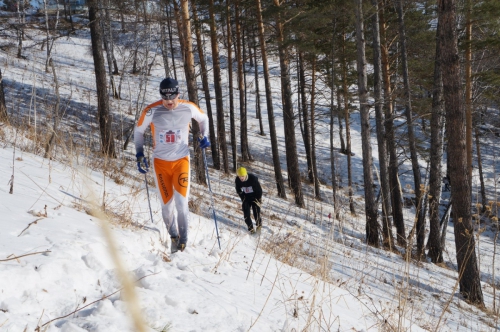 Шустрый Бобер в этом году еще быстрее!, Скайраннинг, SUUNTO Шустрый бобер 2015)