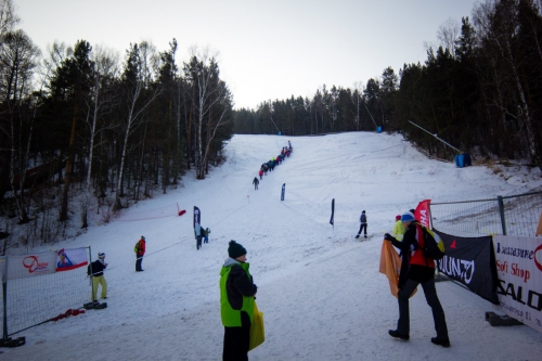 Шустрый Бобер в этом году еще быстрее!, Скайраннинг, SUUNTO Шустрый бобер 2015)