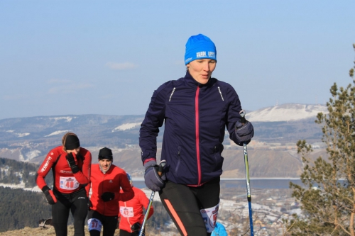 Шустрый Бобер в этом году еще быстрее!, Скайраннинг, SUUNTO Шустрый бобер 2015)