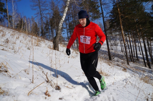 Шустрый Бобер в этом году еще быстрее!, Скайраннинг, SUUNTO Шустрый бобер 2015)