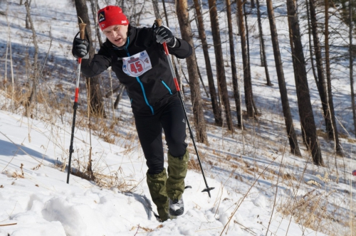 Шустрый Бобер в этом году еще быстрее!, Скайраннинг, SUUNTO Шустрый бобер 2015)