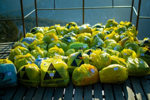 Шустрый Бобер в этом году еще быстрее!, Скайраннинг, SUUNTO Шустрый бобер 2015)