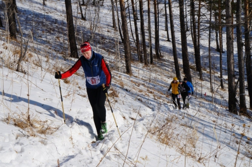 Шустрый Бобер в этом году еще быстрее!, Скайраннинг, SUUNTO Шустрый бобер 2015)