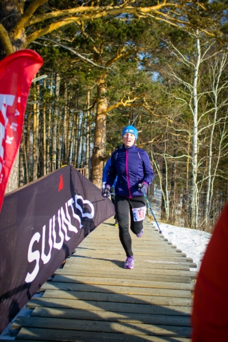 Шустрый Бобер в этом году еще быстрее!, Скайраннинг, SUUNTO Шустрый бобер 2015)