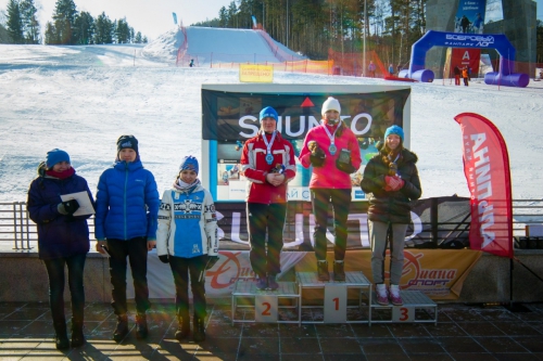 Шустрый Бобер в этом году еще быстрее!, Скайраннинг, SUUNTO Шустрый бобер 2015)