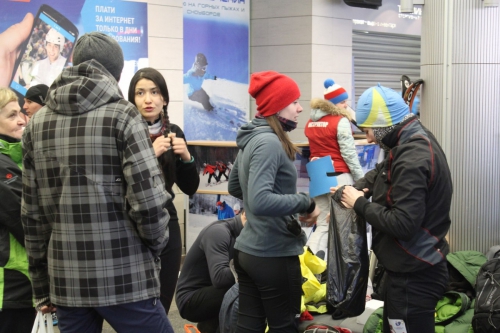 Шустрый Бобер в этом году еще быстрее!, Скайраннинг, SUUNTO Шустрый бобер 2015)