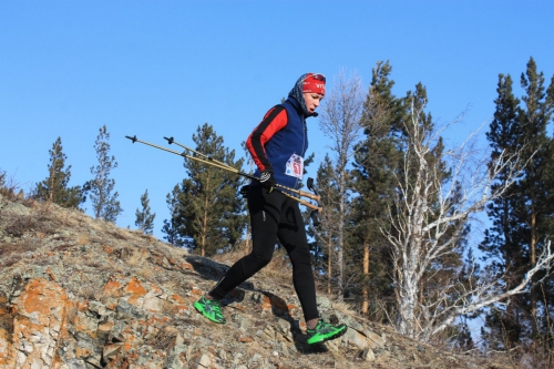 Шустрый Бобер в этом году еще быстрее!, Скайраннинг, SUUNTO Шустрый бобер 2015)