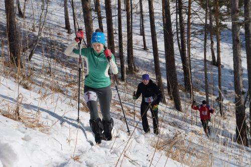 Шустрый Бобер в этом году еще быстрее!, Скайраннинг, SUUNTO Шустрый бобер 2015)