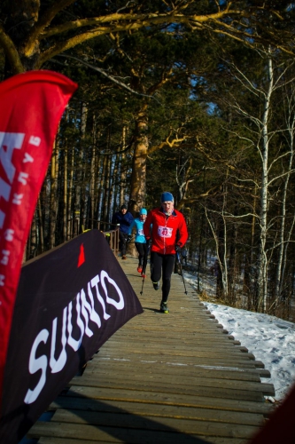 Шустрый Бобер в этом году еще быстрее!, Скайраннинг, SUUNTO Шустрый бобер 2015)