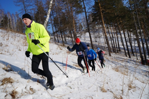 Шустрый Бобер в этом году еще быстрее!, Скайраннинг, SUUNTO Шустрый бобер 2015)