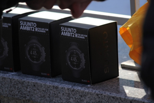 Шустрый Бобер в этом году еще быстрее!, Скайраннинг, SUUNTO Шустрый бобер 2015)